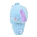 Japan Disney Store Fluffy Plush (S) - Stitch / Hoccho Blessed - 3