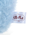 Japan Disney Store Fluffy Plush (S) - Stitch / Hoccho Blessed - 5