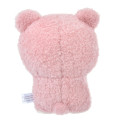 Japan Disney Store Fluffy Plush (S) - Lotso / Hoccho Blessed - 4