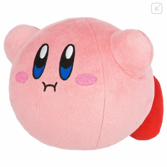 Japan Kirby Plush Toy - Floating / All Star Collection - 1