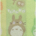 Japan Ghibli Embroidery Face Towel - My Neighbor Totoro : Leave - 2