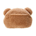 Japan Sanrio Original 2way Shoulder Bag - Hello Kitty : Latte Bear Baby - 5