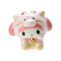 Japan Sanrio Original Good Luck Mascot - My Melody : Dragon - 1