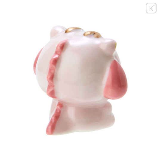 Japan Sanrio Original Good Luck Mascot - My Melody : Dragon - 2