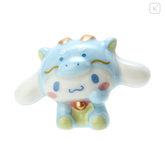Japan Sanrio Original Good Luck Mascot - Cinnamoroll : Dragon - 1