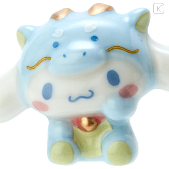 Japan Sanrio Original Good Luck Mascot - Cinnamoroll : Dragon - 3