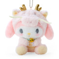 Japan Sanrio Original Mascot Holder - My Melody : Dragon - 2