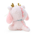 Japan Sanrio Original Mascot Holder - My Melody : Dragon - 3