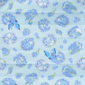 Japan Pokemon Shupatto Eco Bag (M) - Baby Blue Eyes - 5