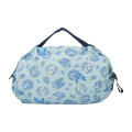 Japan Pokemon Shupatto Eco Bag (S) - Baby Blue Eyes - 1