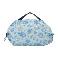Japan Pokemon Shupatto Eco Bag (S) - Baby Blue Eyes - 2