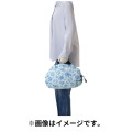 Japan Pokemon Shupatto Eco Bag (S) - Baby Blue Eyes - 4