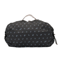 Japan Pokemon Shupatto Eco Bag (M) - Cool & Metal