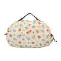 Japan Pokemon Shupatto Eco Bag (S) - Nyaoha & Hogeta & Kwass - 1