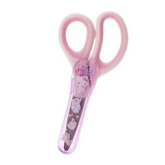 Japan Sanrio Original Scissors with Cap - Hello Kitty