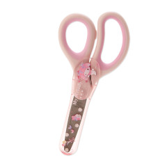 Japan Sanrio Original Scissors with Cap - My Melody