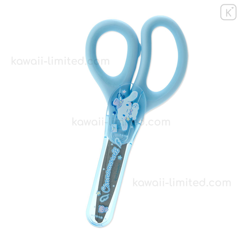 Kawaii Scissors – Chains & Charms