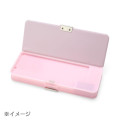 Japan Sanrio Original Double-sided Pencil Case - My Melody - 4