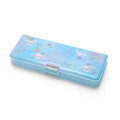 Japan Sanrio Original Double-sided Pencil Case - Cinnamoroll - 1