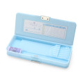 Japan Sanrio Original Double-sided Pencil Case - Cinnamoroll - 3