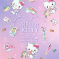 Japan Sanrio Original Desk Pad - Hello Kitty - 2