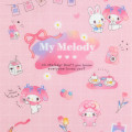 Japan Sanrio Original Desk Pad - My Melody - 2