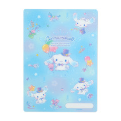 Japan Sanrio Original Desk Pad - Cinnamoroll