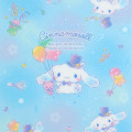 Japan Sanrio Original Desk Pad - Cinnamoroll - 2