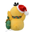 Japan Pokemon Stuffed Toy - Psyduck : Paldea’s Christmas Market - 4