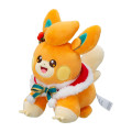 Japan Pokemon Stuffed Toy - Pawmi : Paldea’s Christmas Market - 2