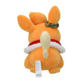 Japan Pokemon Stuffed Toy - Pawmi : Paldea’s Christmas Market - 4
