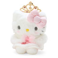 Japan Sanrio Original Accessory Gift Set - Hello Kitty : Exciting Tiara - 2