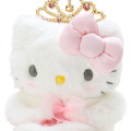 Japan Sanrio Original Accessory Gift Set - Hello Kitty : Exciting Tiara - 8