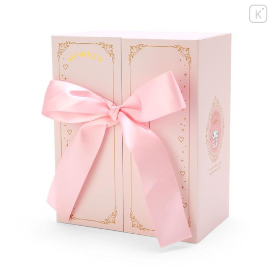 Japan Sanrio Original Accessory Gift Set - My Melody / Exciting Tiara - 6