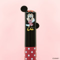 Japan Disney Two Color Mimi Pen - Minnie Mouse / Character - 3