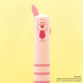 Japan Disney Two Color Mimi Pen - Piglet / Character - 3