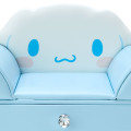 Japan Sanrio Original Sofa Shaped Accessory Case 2 Tiers - Cinnamoroll - 2