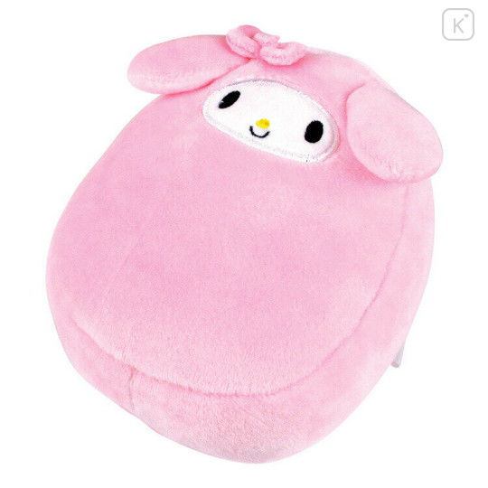 Japan Sanrio Smartphone Stand Mouse Cushion - My Melody - 1