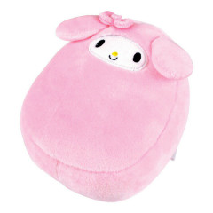 Japan Sanrio Smartphone Stand Mouse Cushion - My Melody