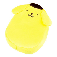 Japan Sanrio Smartphone Stand Mouse Cushion - Pompompurin