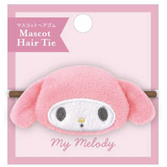 Mascot Hair Clip My Melody (Moonlit Night)