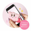 Japan Kirby Keychain Mini Plush Cleaner - Kirby - 3