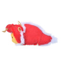 Japan Disney Store Tsum Tsum Mini Plush (S) - Pooh : 2024 Year of Dragon - 3