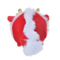 Japan Disney Store Tsum Tsum Mini Plush (S) - Pooh : 2024 Year of Dragon - 4