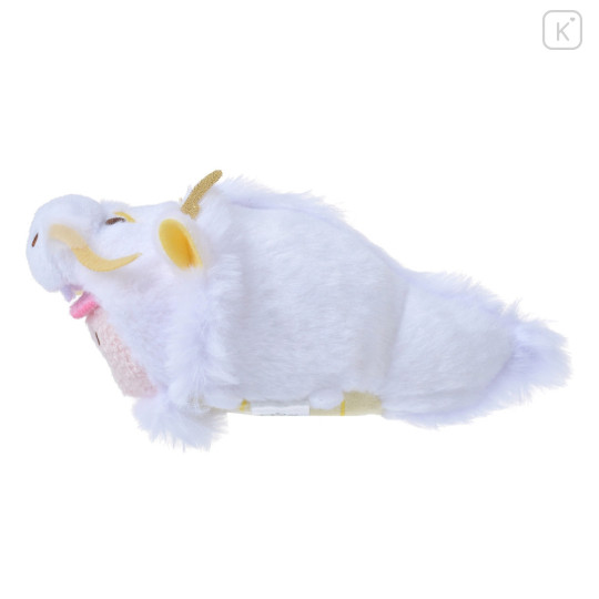 Japan Disney Store Tsum Tsum Mini Plush (S) - Piglet : 2024 Year of Dragon - 3