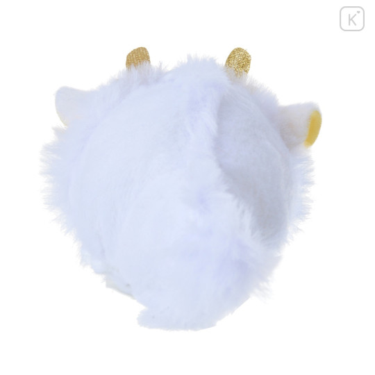 Japan Disney Store Tsum Tsum Mini Plush (S) - Piglet : 2024 Year of Dragon - 4