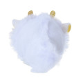 Japan Disney Store Tsum Tsum Mini Plush (S) - Piglet : 2024 Year of Dragon - 4