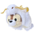 Japan Disney Store Tsum Tsum Mini Plush (S) - Chip : 2024 Year of Dragon - 1
