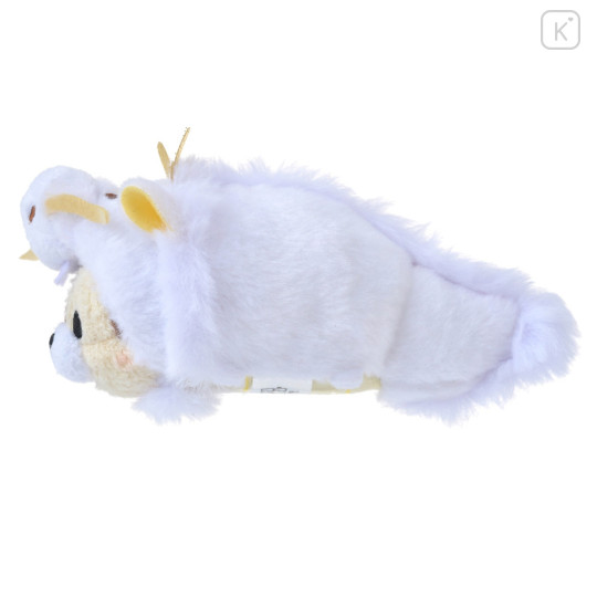 Japan Disney Store Tsum Tsum Mini Plush (S) - Chip : 2024 Year of Dragon - 3