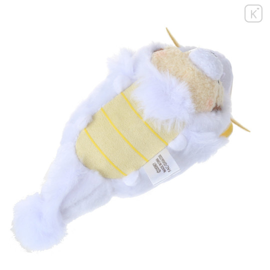 Japan Disney Store Tsum Tsum Mini Plush (S) - Chip : 2024 Year of Dragon - 6